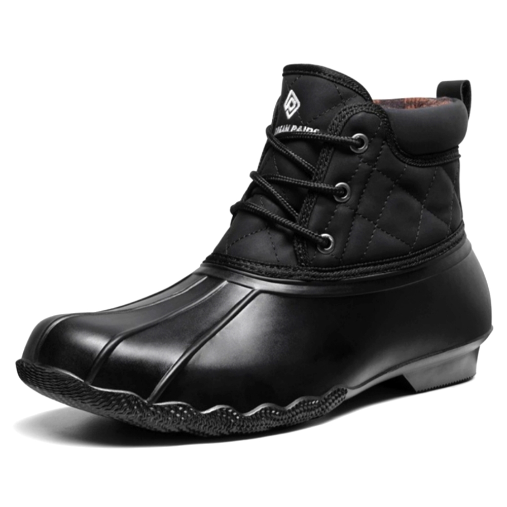 Dream Pairs Waterproof Women's Duck Boots